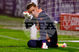 Spain Copa del Rey Soccer