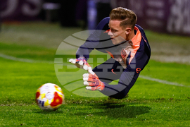 Spain Copa del Rey Soccer