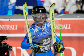 France World Cup Alpine Skiing