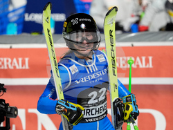 France World Cup Alpine Skiing