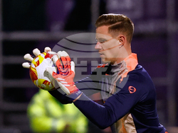 Spain Copa del Rey Soccer