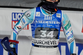 France World Cup Alpine Skiing