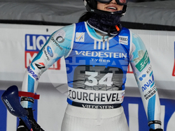 France World Cup Alpine Skiing