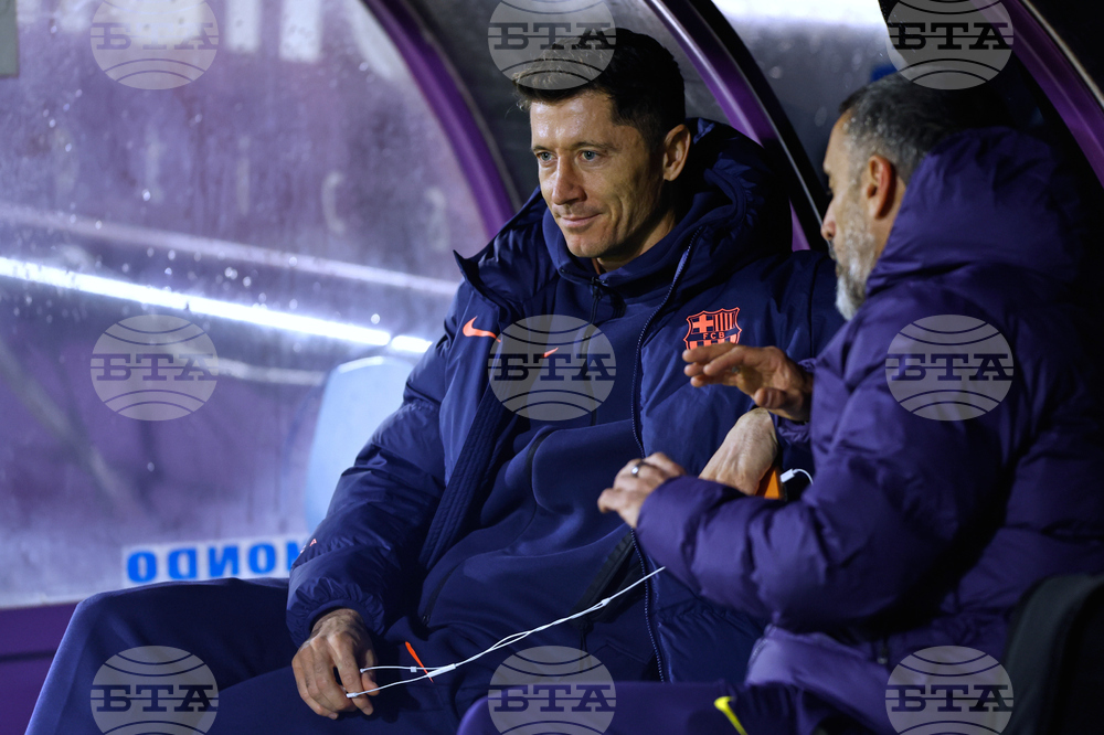 Spain Copa del Rey Soccer