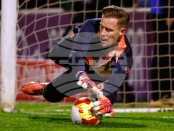 Spain Copa del Rey Soccer