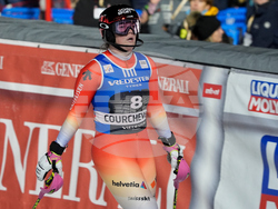 France World Cup Alpine Skiing
