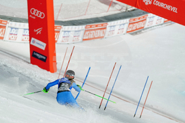 France World Cup Alpine Skiing