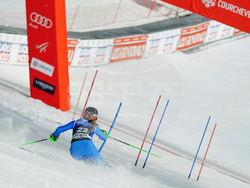 France World Cup Alpine Skiing