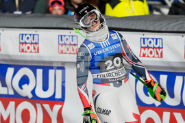 France World Cup Alpine Skiing