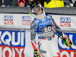 France World Cup Alpine Skiing