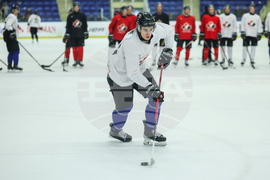 Canada World Junior Hockey