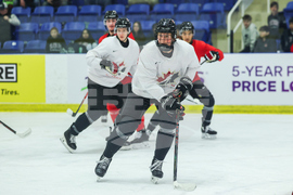 Canada World Junior Hockey