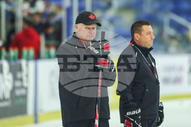 Canada World Junior Hockey