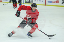 Canada World Junior Hockey