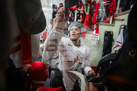 Canada World Junior Hockey