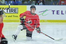 Canada World Junior Hockey