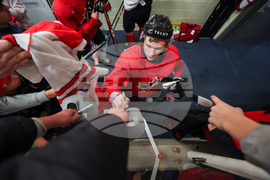 Canada World Junior Hockey