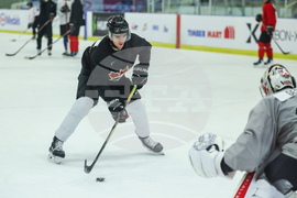 Canada World Junior Hockey
