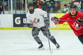 Canada World Junior Hockey