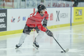 Canada World Junior Hockey