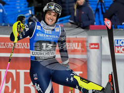 France World Cup Alpine Skiing