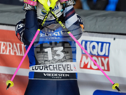 France World Cup Alpine Skiing