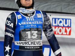 France World Cup Alpine Skiing