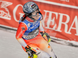 France World Cup Alpine Skiing