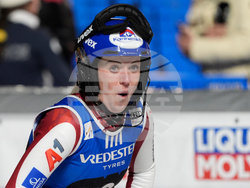 France World Cup Alpine Skiing