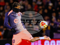 Spain Copa del Rey Soccer