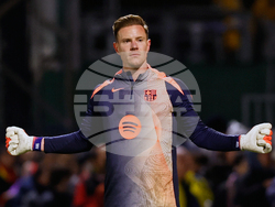 Spain Copa del Rey Soccer