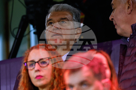 Spain Copa del Rey Soccer