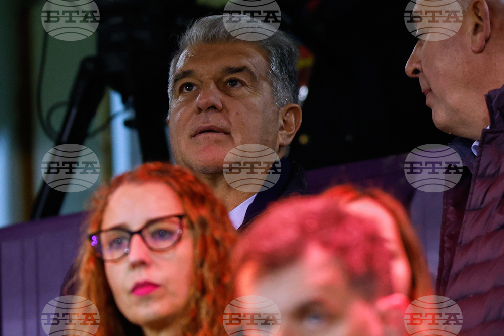 Spain Copa del Rey Soccer