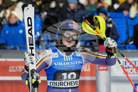 France World Cup Alpine Skiing