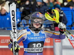 France World Cup Alpine Skiing