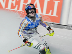 France World Cup Alpine Skiing