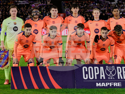 Spain Copa del Rey Soccer