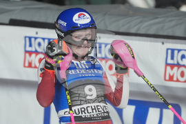 France World Cup Alpine Skiing