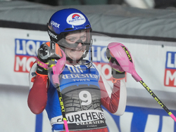France World Cup Alpine Skiing