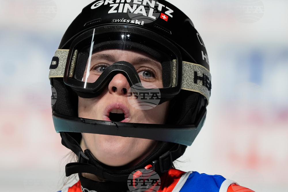 France World Cup Alpine Skiing