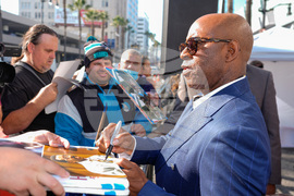 Courtney B. Vance Walk of Fame