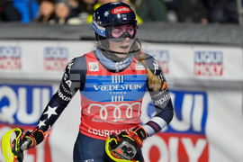 France World Cup Alpine Skiing