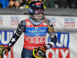 France World Cup Alpine Skiing
