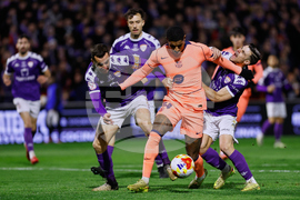 Spain Copa del Rey Soccer