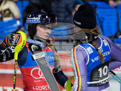 France World Cup Alpine Skiing