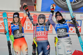 France World Cup Alpine Skiing