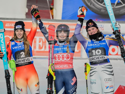 France World Cup Alpine Skiing
