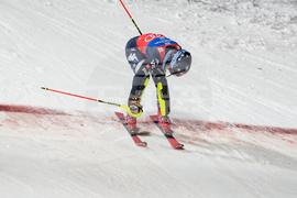 France World Cup Alpine Skiing