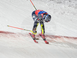France World Cup Alpine Skiing