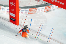 France World Cup Alpine Skiing